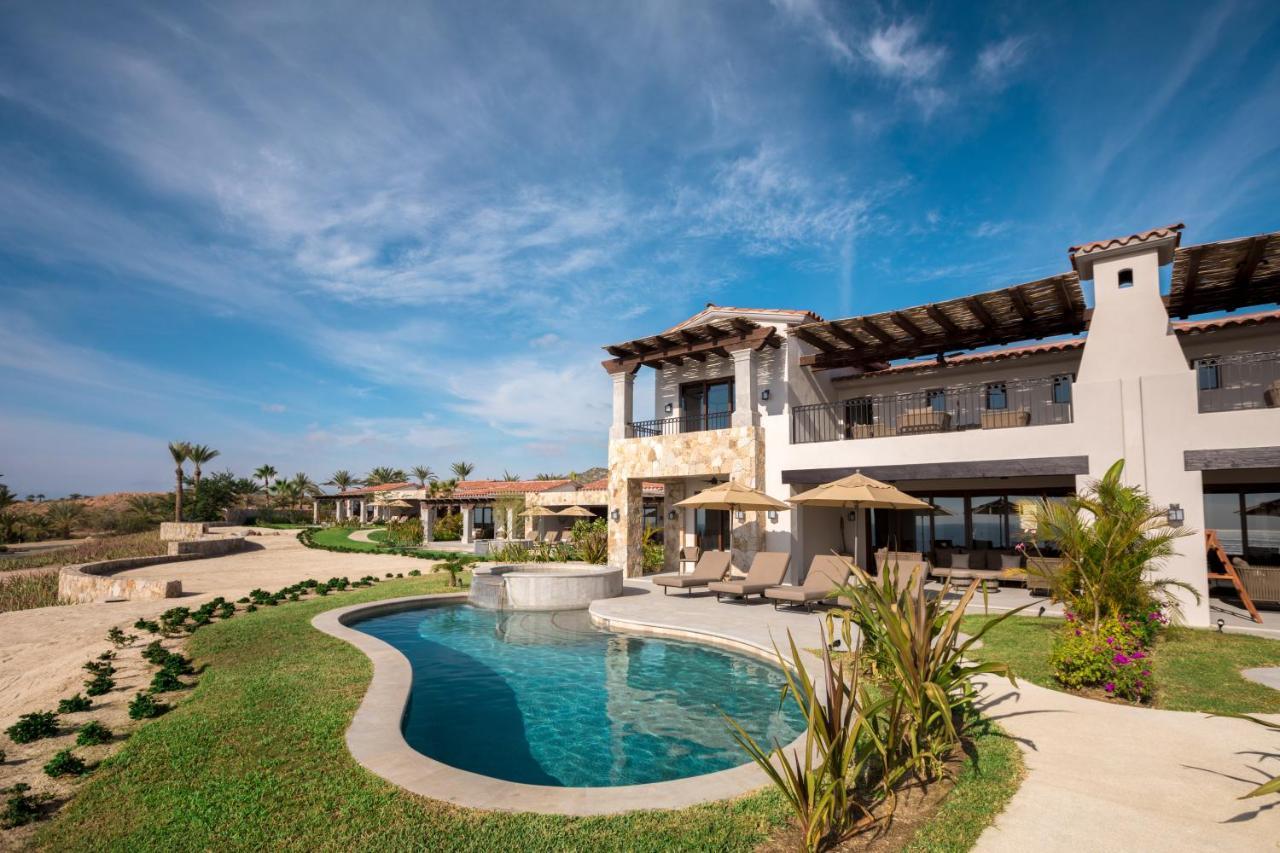 Live Aqua Private Residences Los Cabos Cabo San Lucas Exterior photo