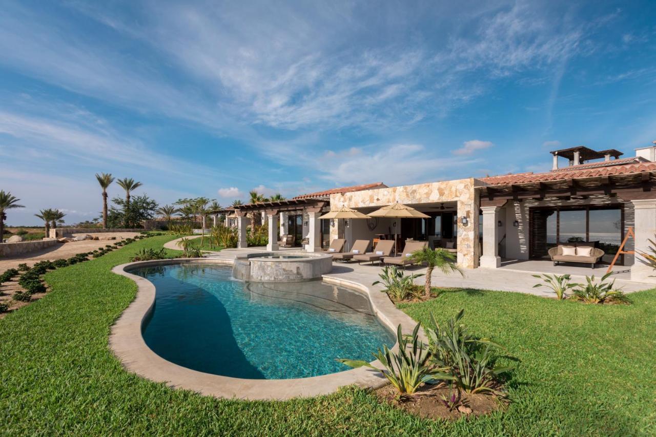 Live Aqua Private Residences Los Cabos Cabo San Lucas Exterior photo