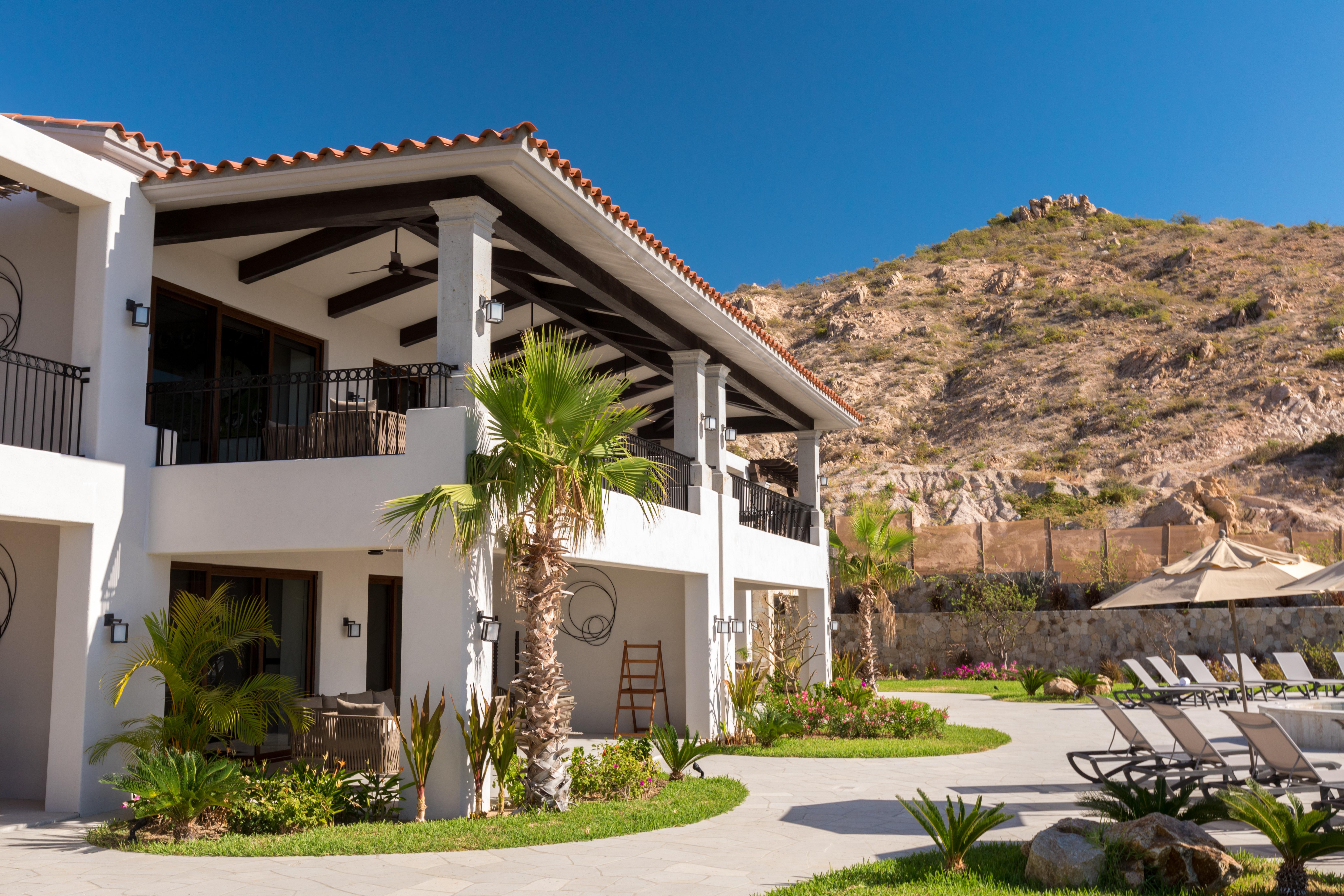 Live Aqua Private Residences Los Cabos Cabo San Lucas Exterior photo