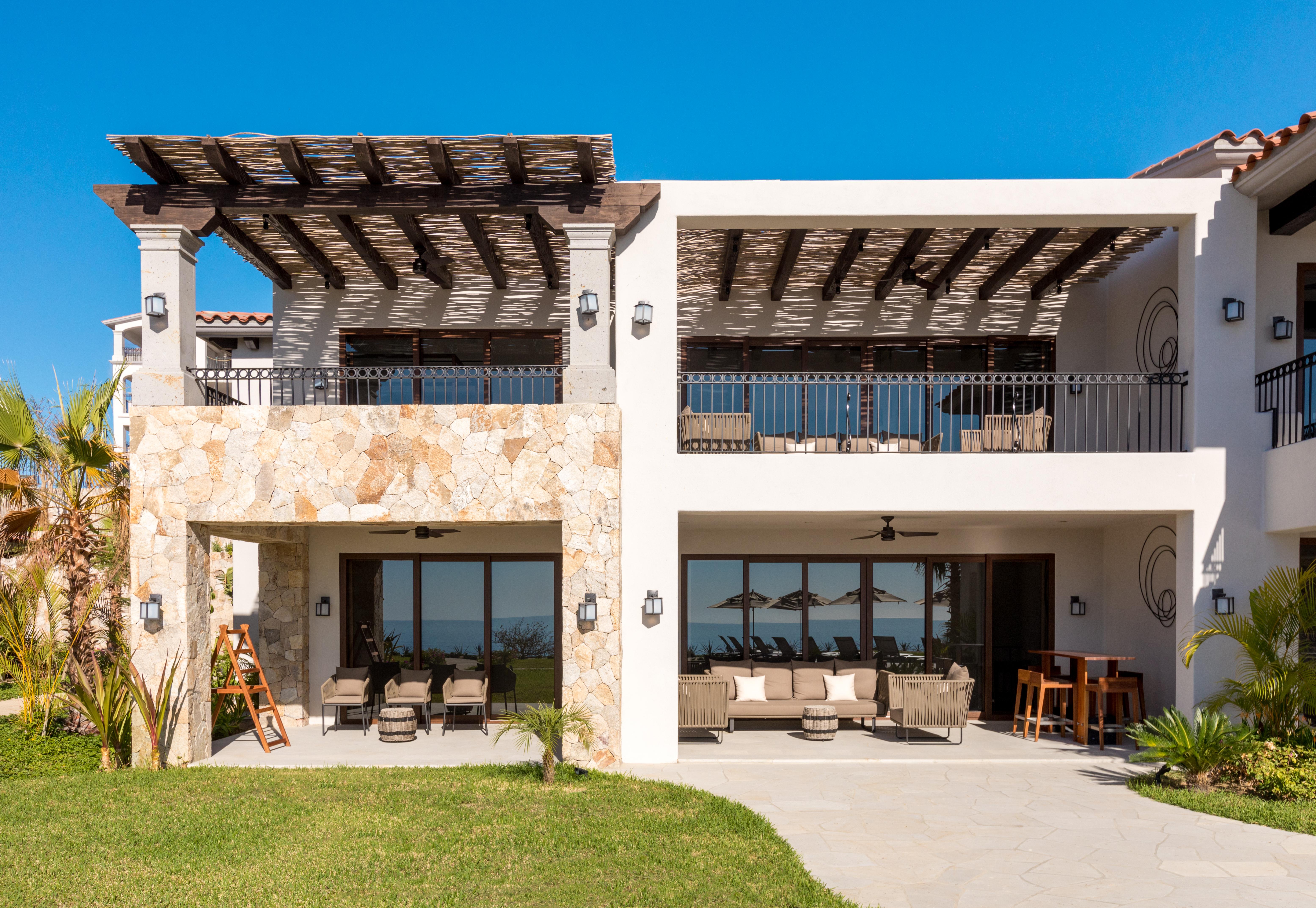 Live Aqua Private Residences Los Cabos Cabo San Lucas Exterior photo