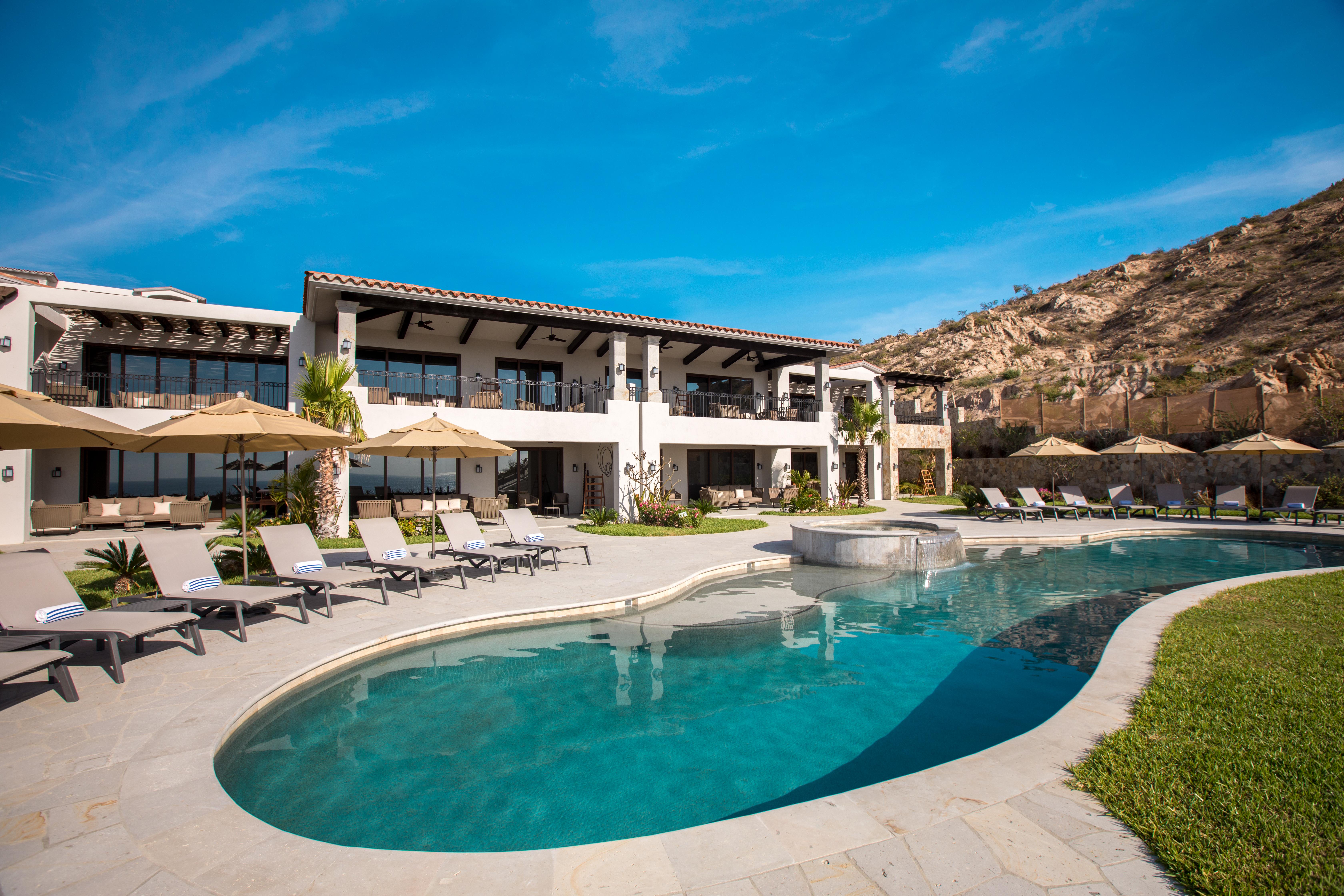 Live Aqua Private Residences Los Cabos Cabo San Lucas Exterior photo