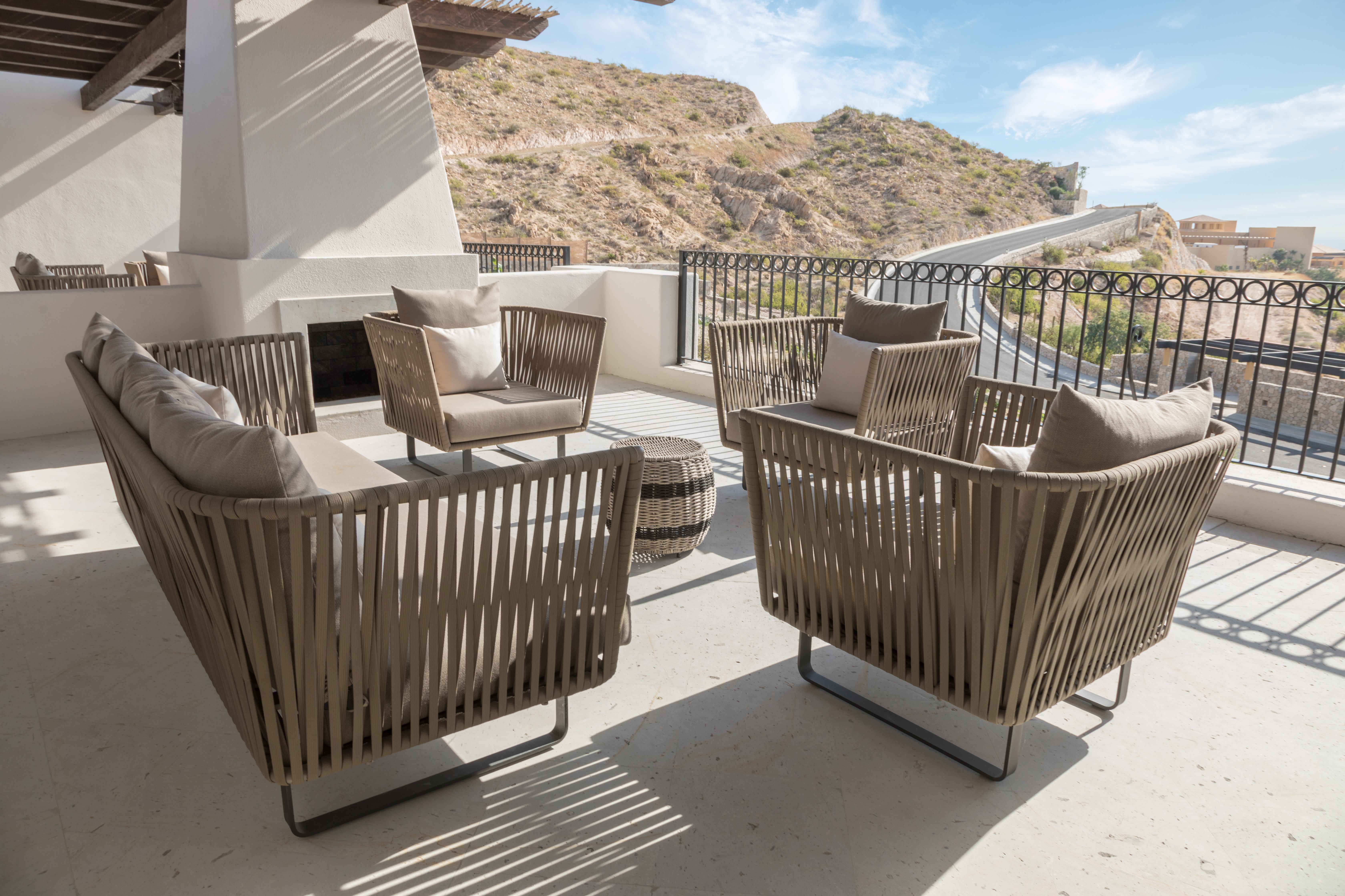 Live Aqua Private Residences Los Cabos Cabo San Lucas Exterior photo