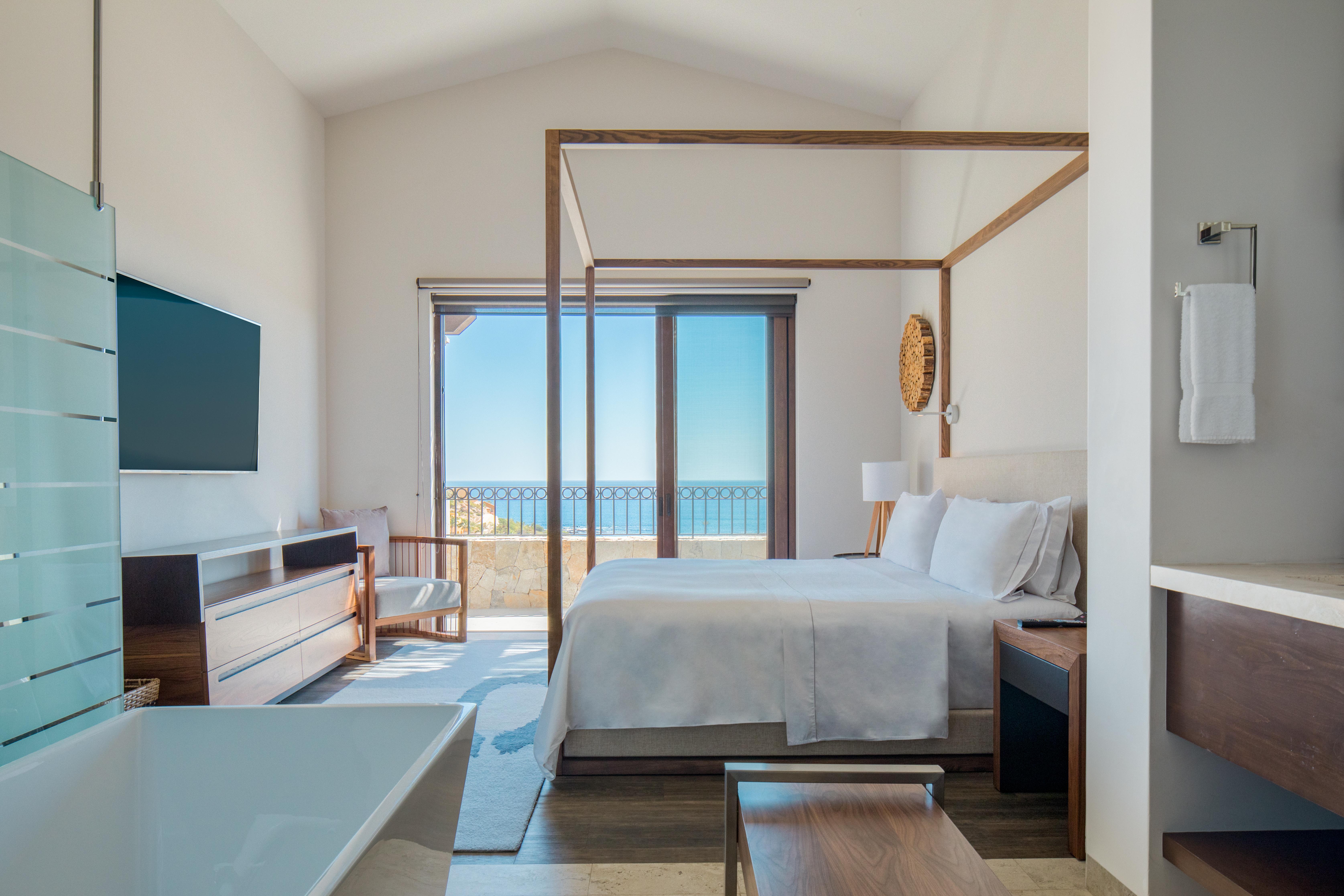Live Aqua Private Residences Los Cabos Cabo San Lucas Exterior photo
