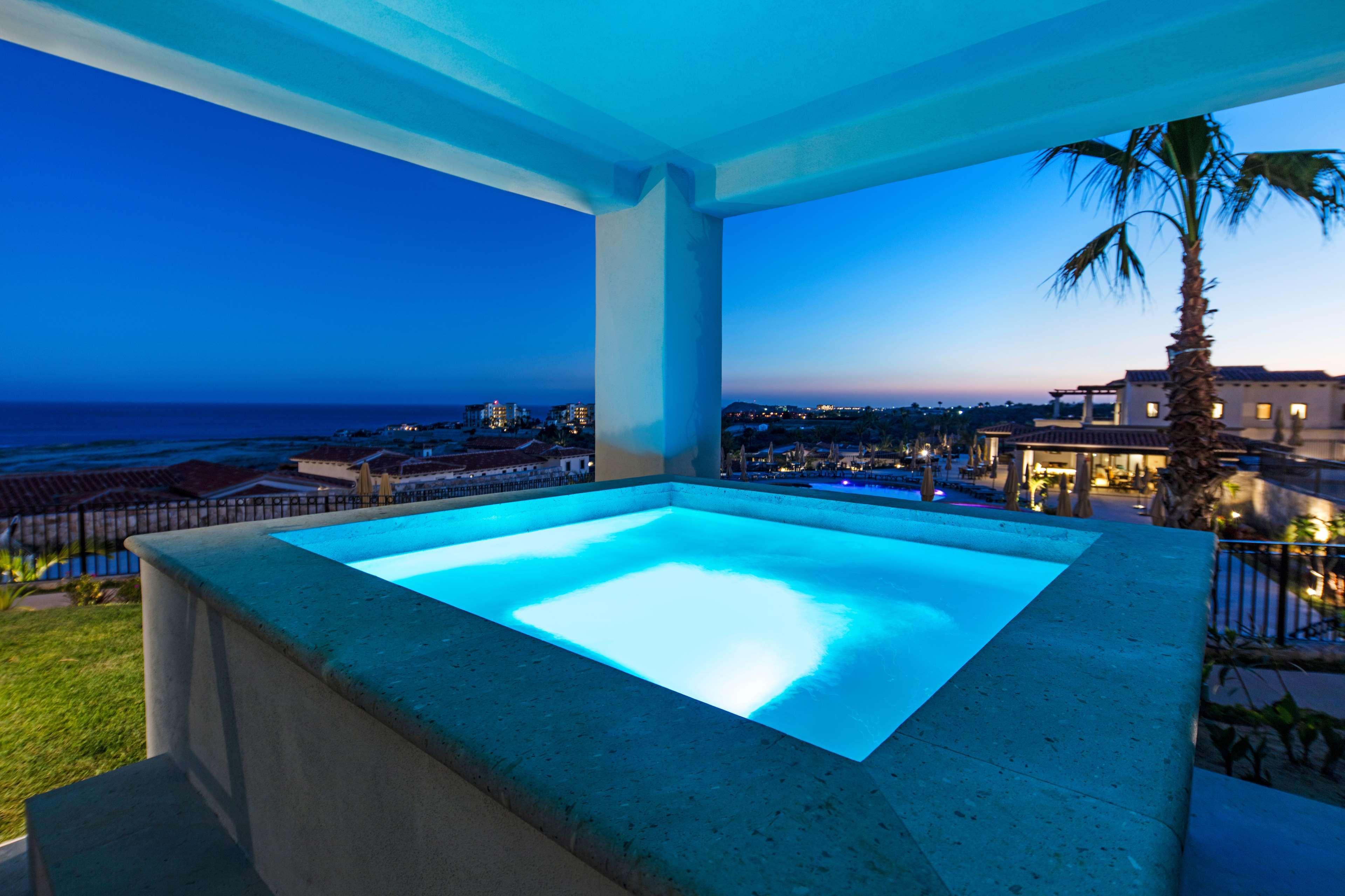 Live Aqua Private Residences Los Cabos Cabo San Lucas Exterior photo