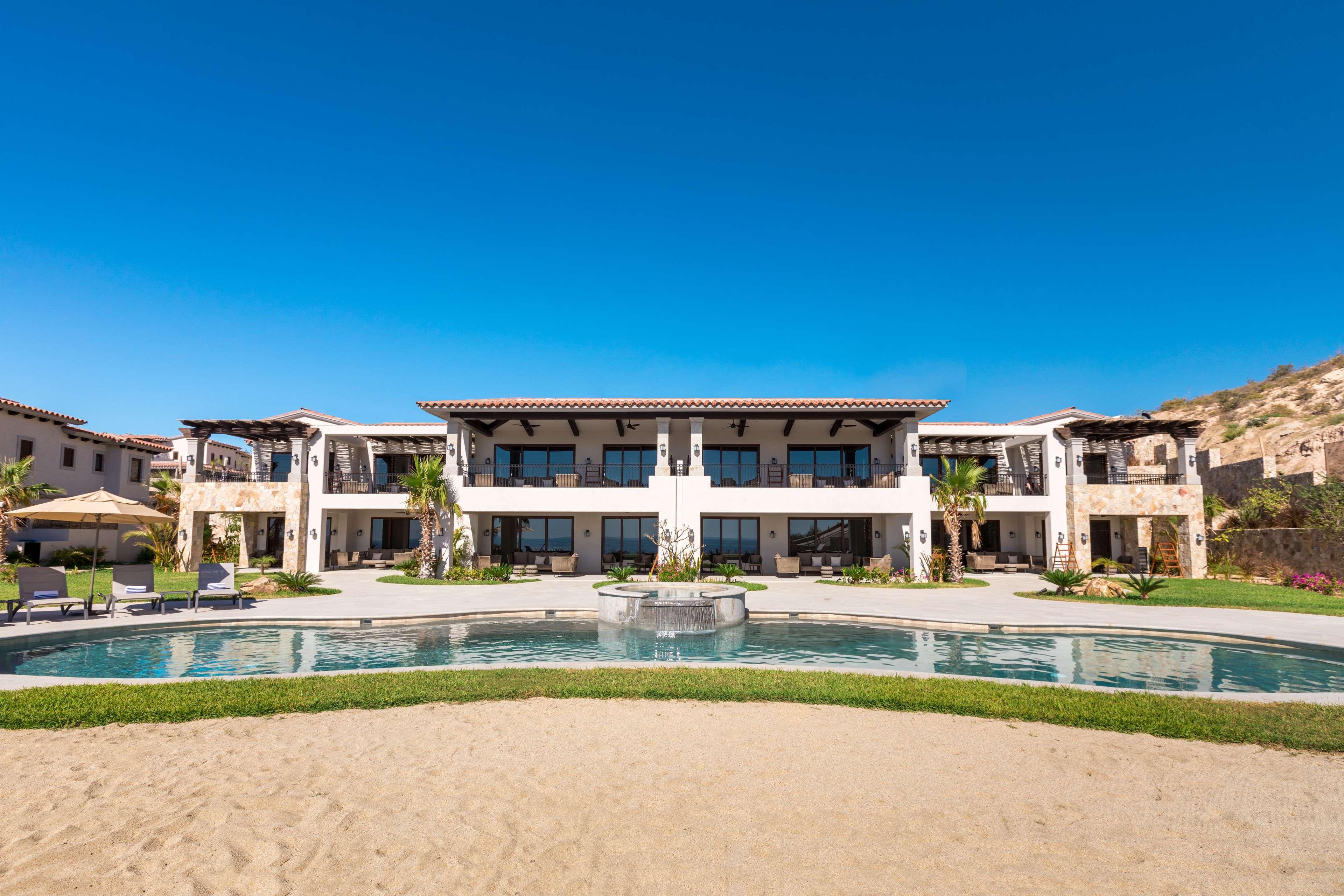 Live Aqua Private Residences Los Cabos Cabo San Lucas Exterior photo