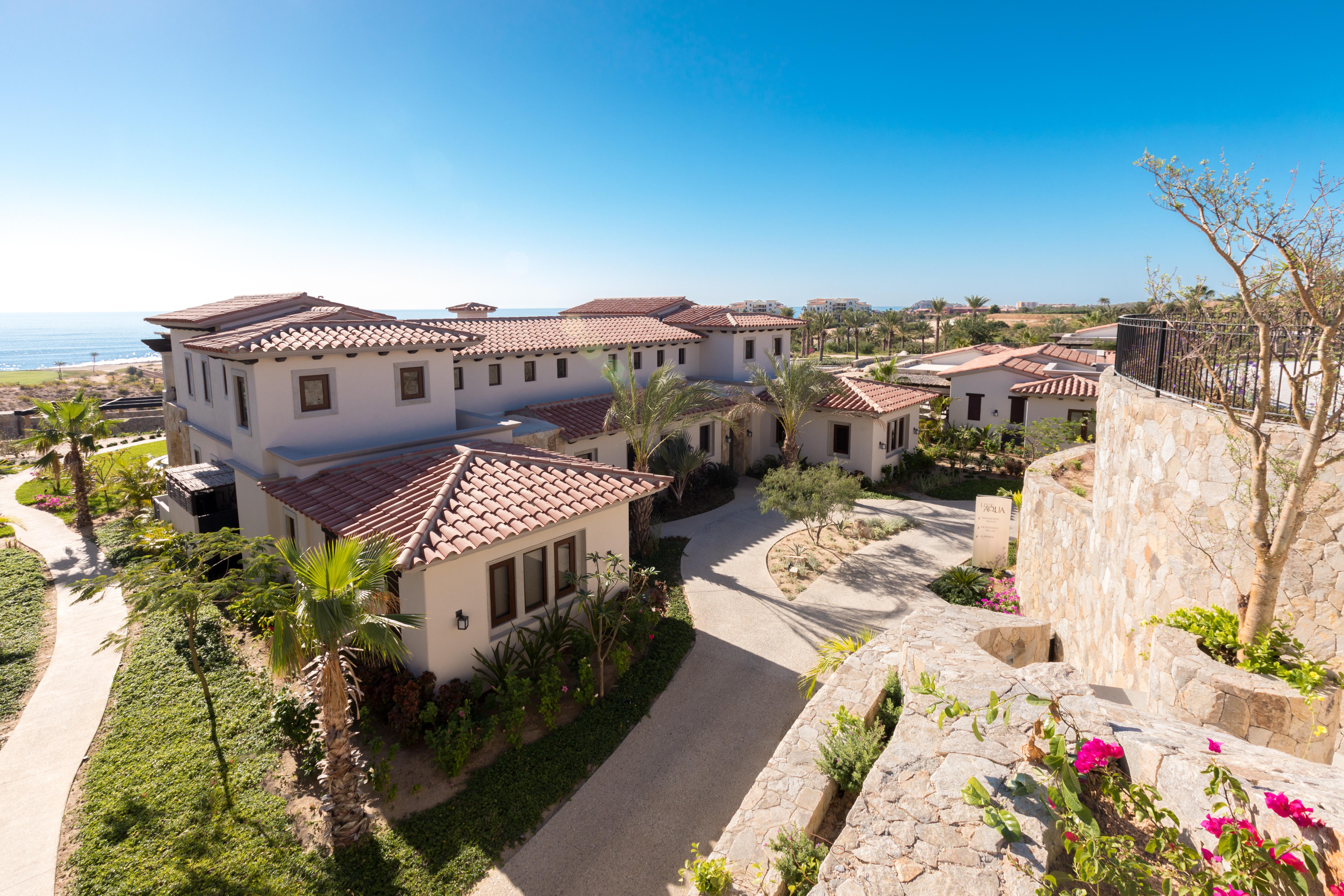 Live Aqua Private Residences Los Cabos Cabo San Lucas Exterior photo