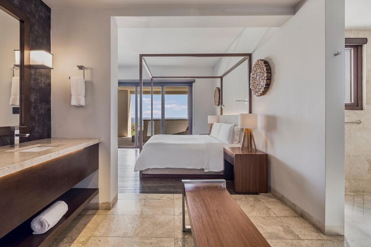 Live Aqua Private Residences Los Cabos Cabo San Lucas Exterior photo