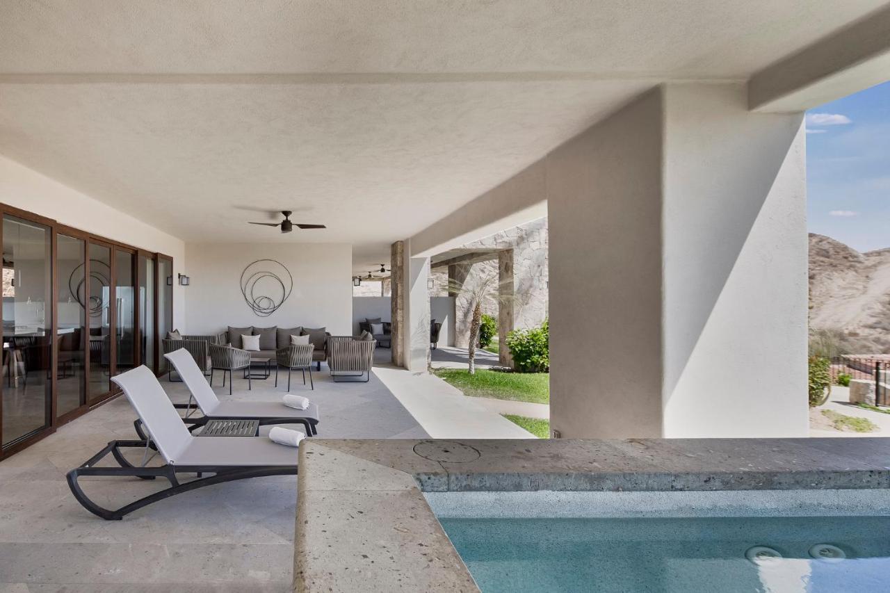 Live Aqua Private Residences Los Cabos Cabo San Lucas Exterior photo