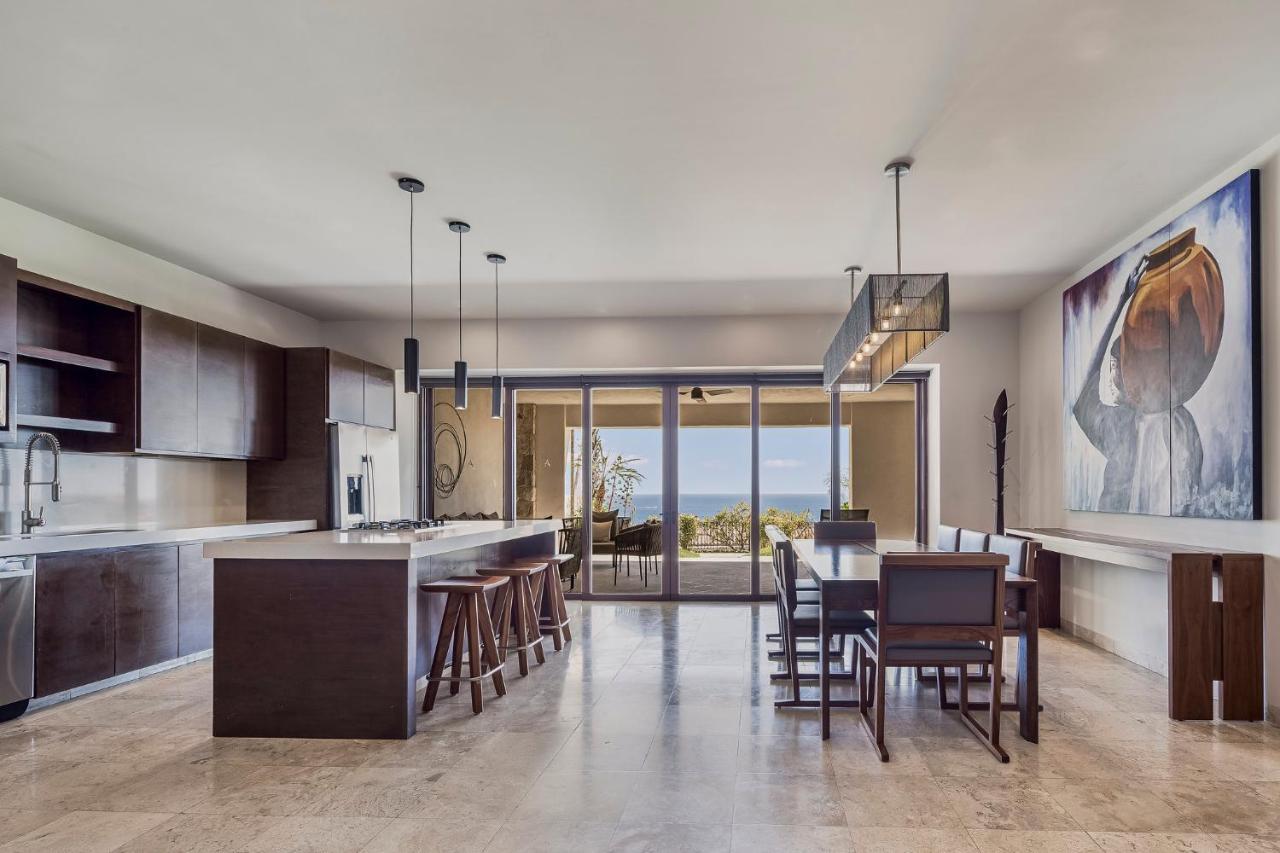 Live Aqua Private Residences Los Cabos Cabo San Lucas Exterior photo