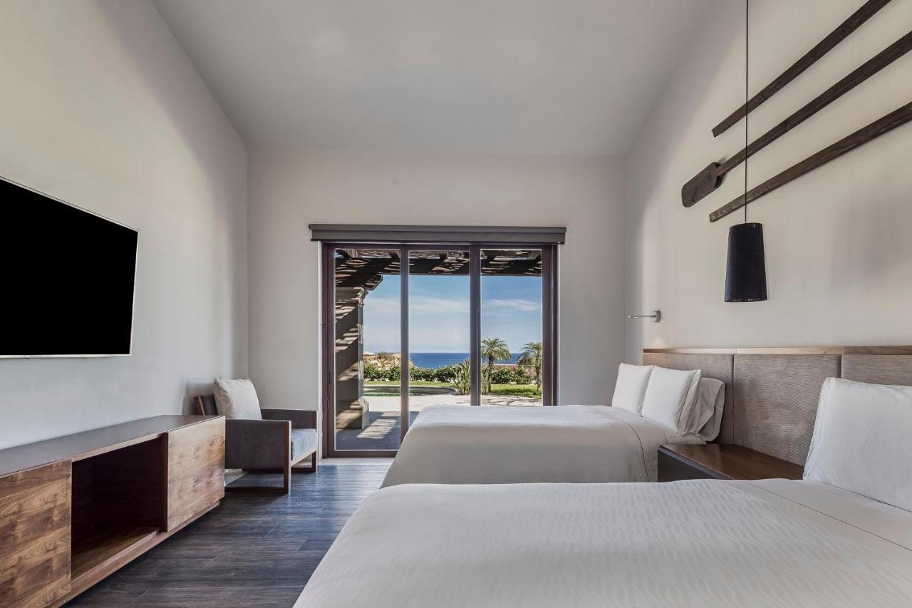 Live Aqua Private Residences Los Cabos Cabo San Lucas Exterior photo