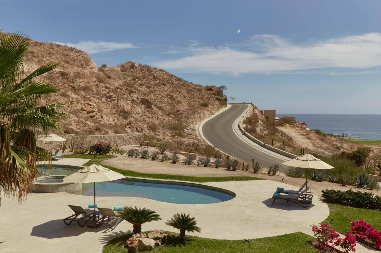 Live Aqua Private Residences Los Cabos Cabo San Lucas Exterior photo
