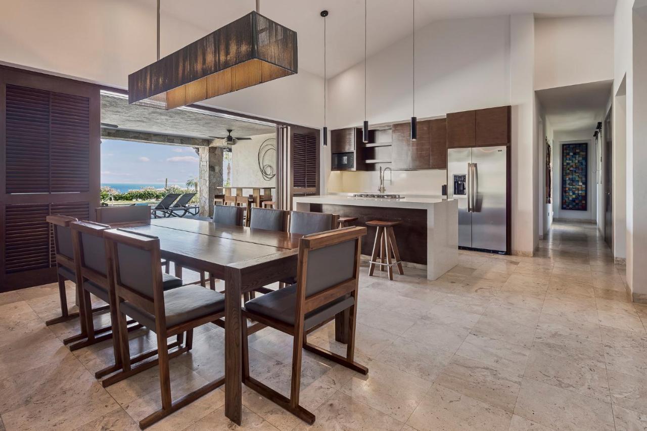 Live Aqua Private Residences Los Cabos Cabo San Lucas Exterior photo