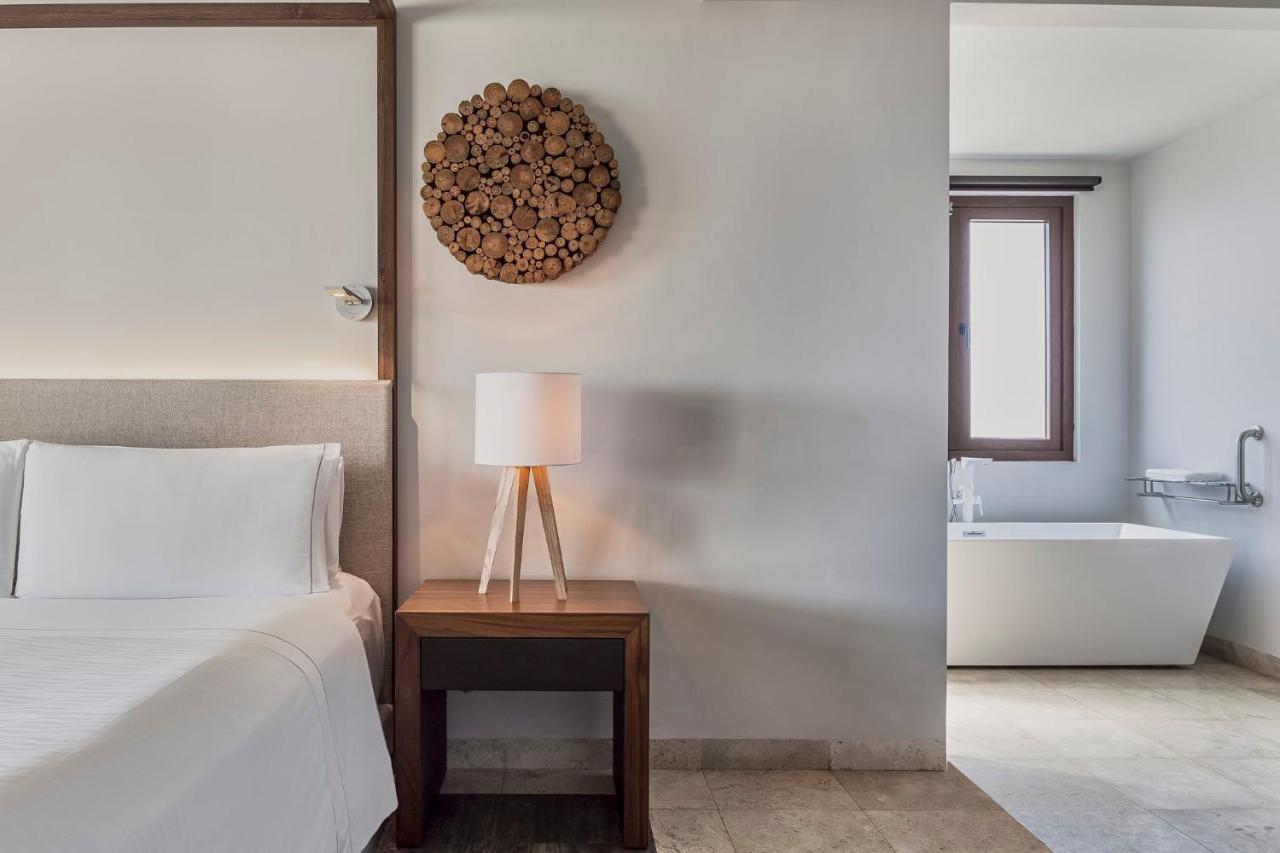 Live Aqua Private Residences Los Cabos Cabo San Lucas Exterior photo