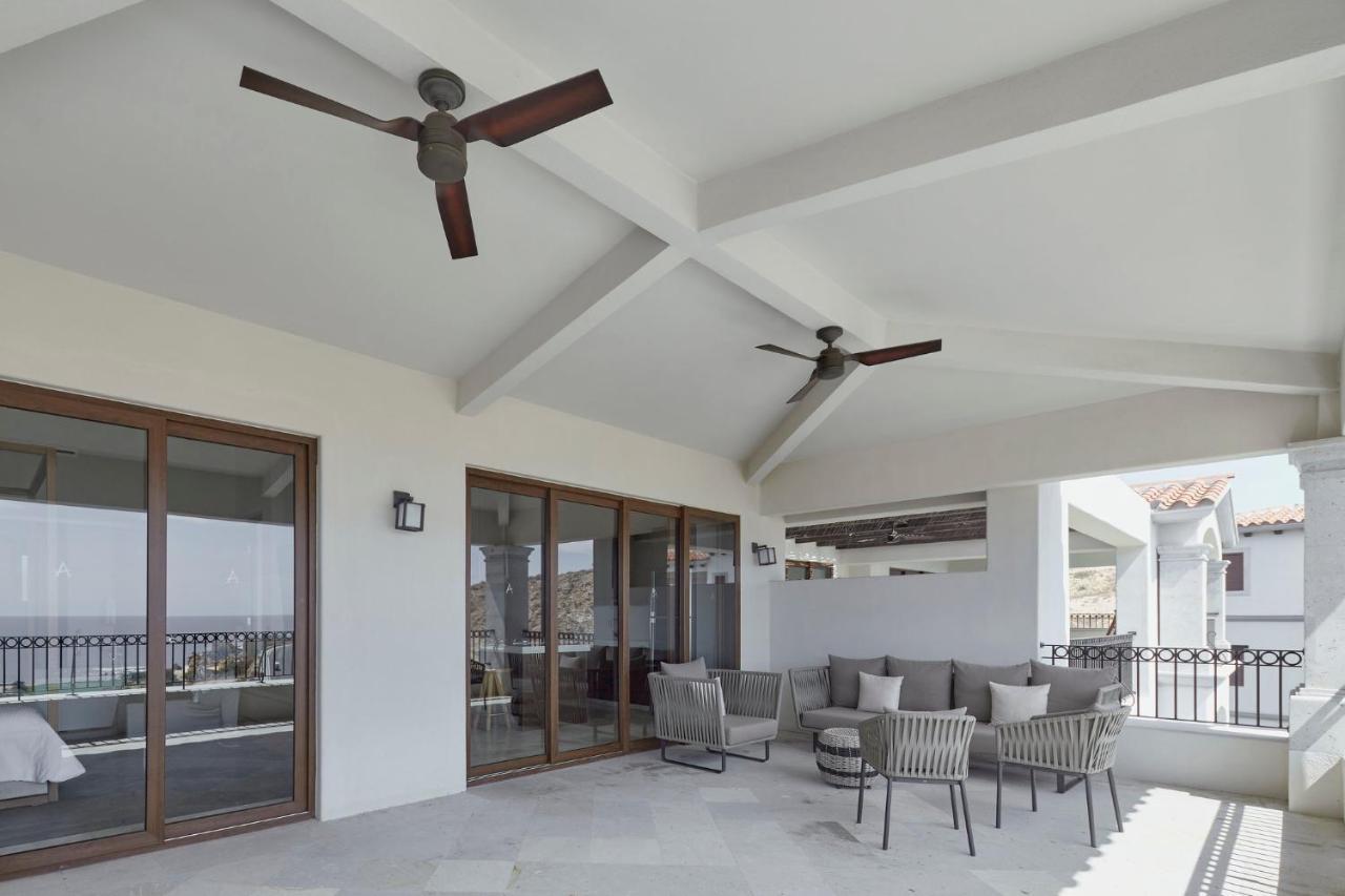 Live Aqua Private Residences Los Cabos Cabo San Lucas Exterior photo