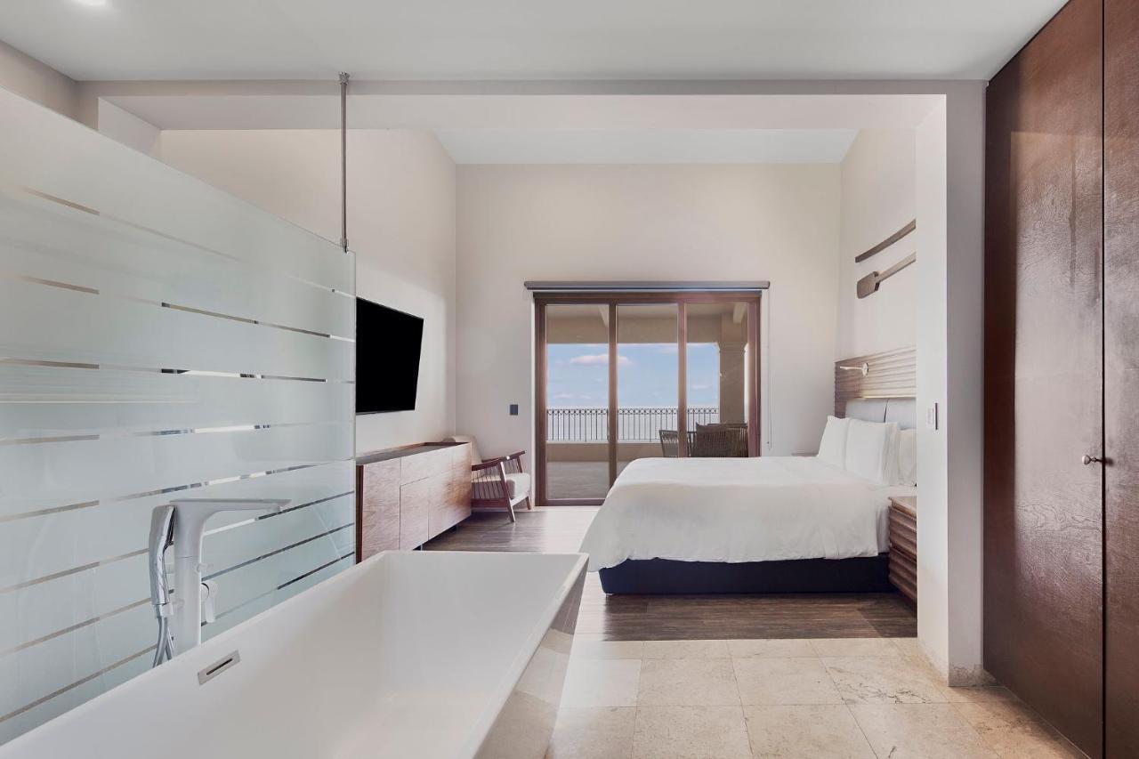 Live Aqua Private Residences Los Cabos Cabo San Lucas Exterior photo