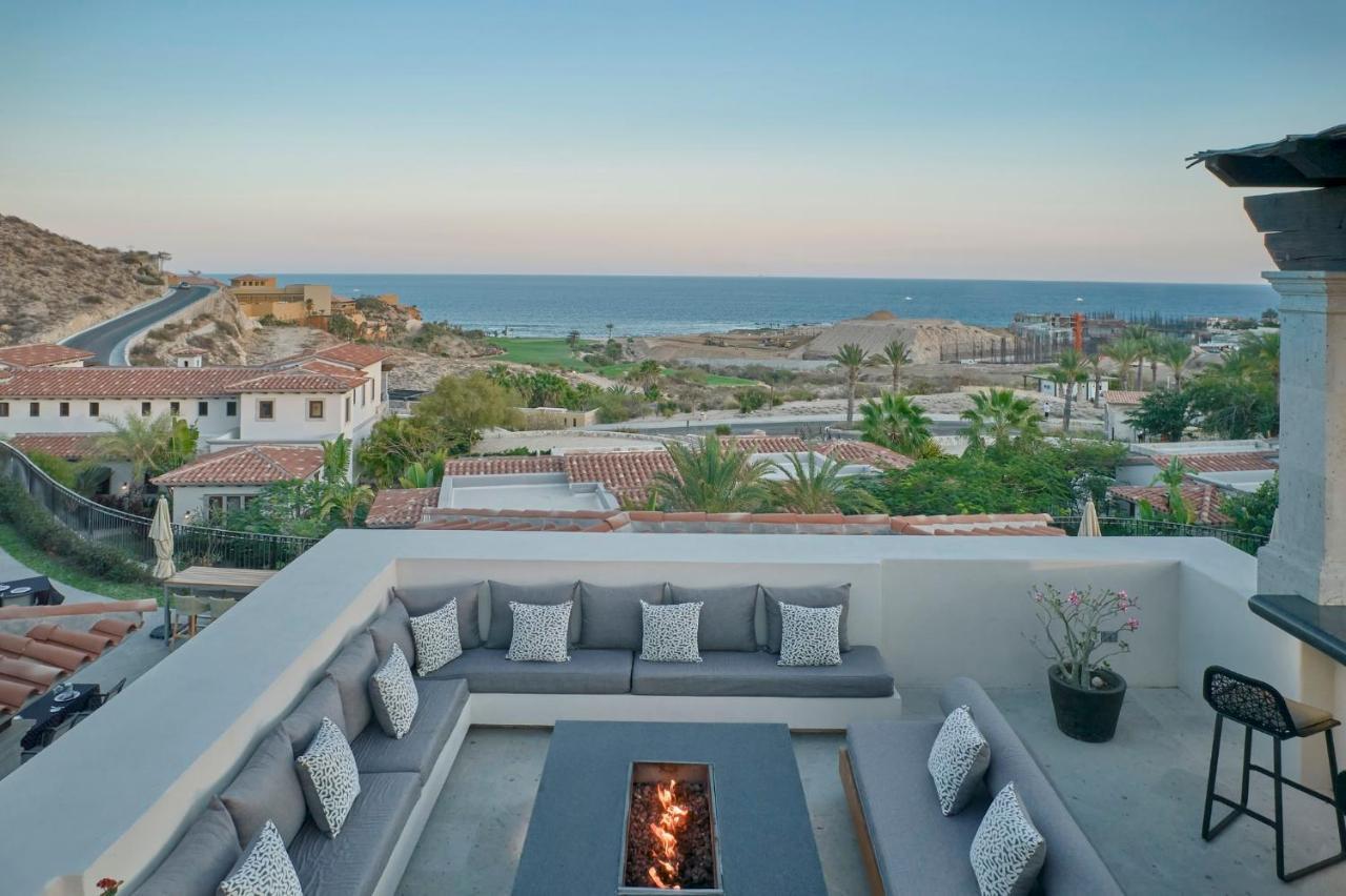Live Aqua Private Residences Los Cabos Cabo San Lucas Exterior photo