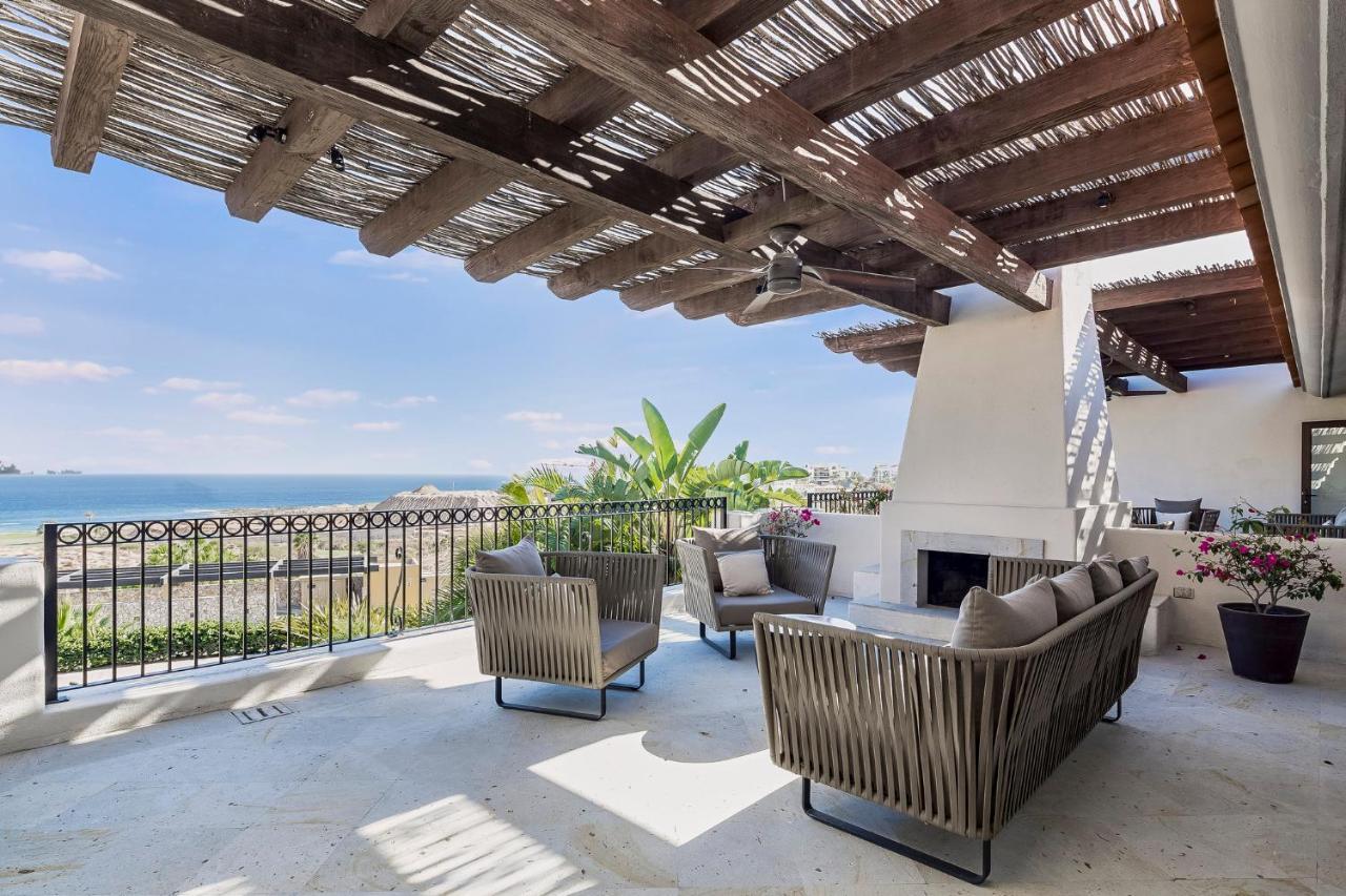Live Aqua Private Residences Los Cabos Cabo San Lucas Exterior photo