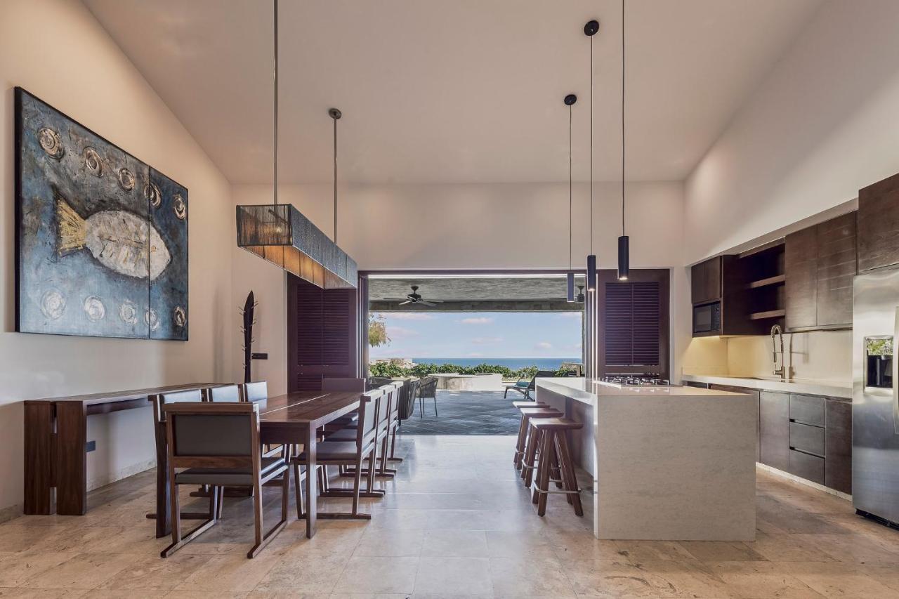 Live Aqua Private Residences Los Cabos Cabo San Lucas Exterior photo