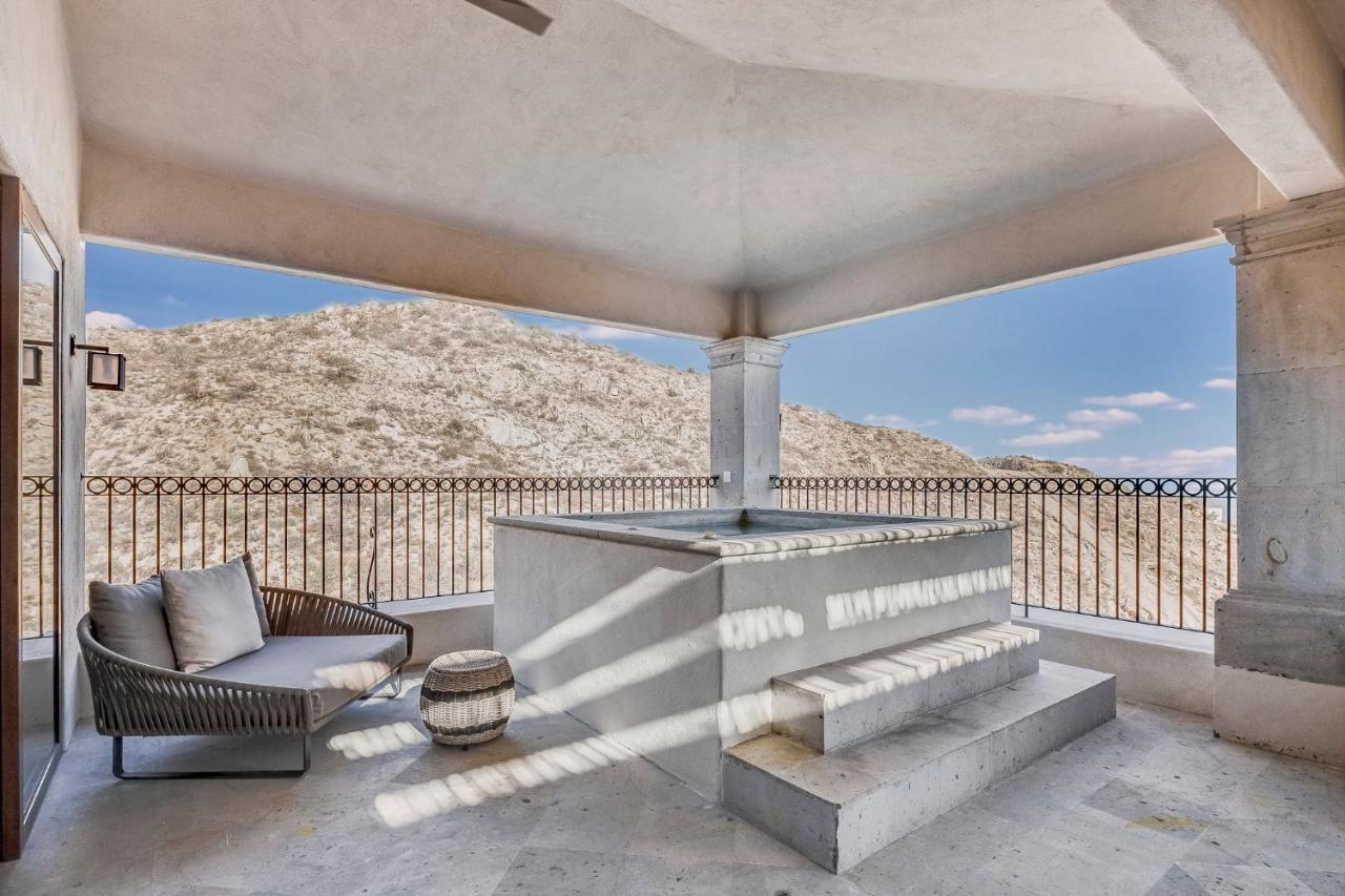 Live Aqua Private Residences Los Cabos Cabo San Lucas Exterior photo