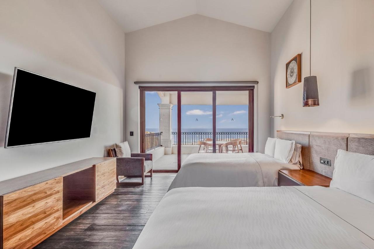 Live Aqua Private Residences Los Cabos Cabo San Lucas Exterior photo