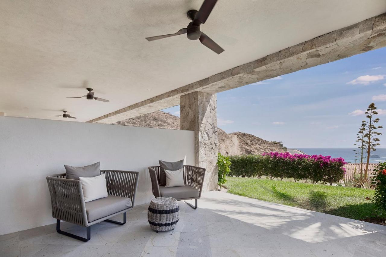 Live Aqua Private Residences Los Cabos Cabo San Lucas Exterior photo