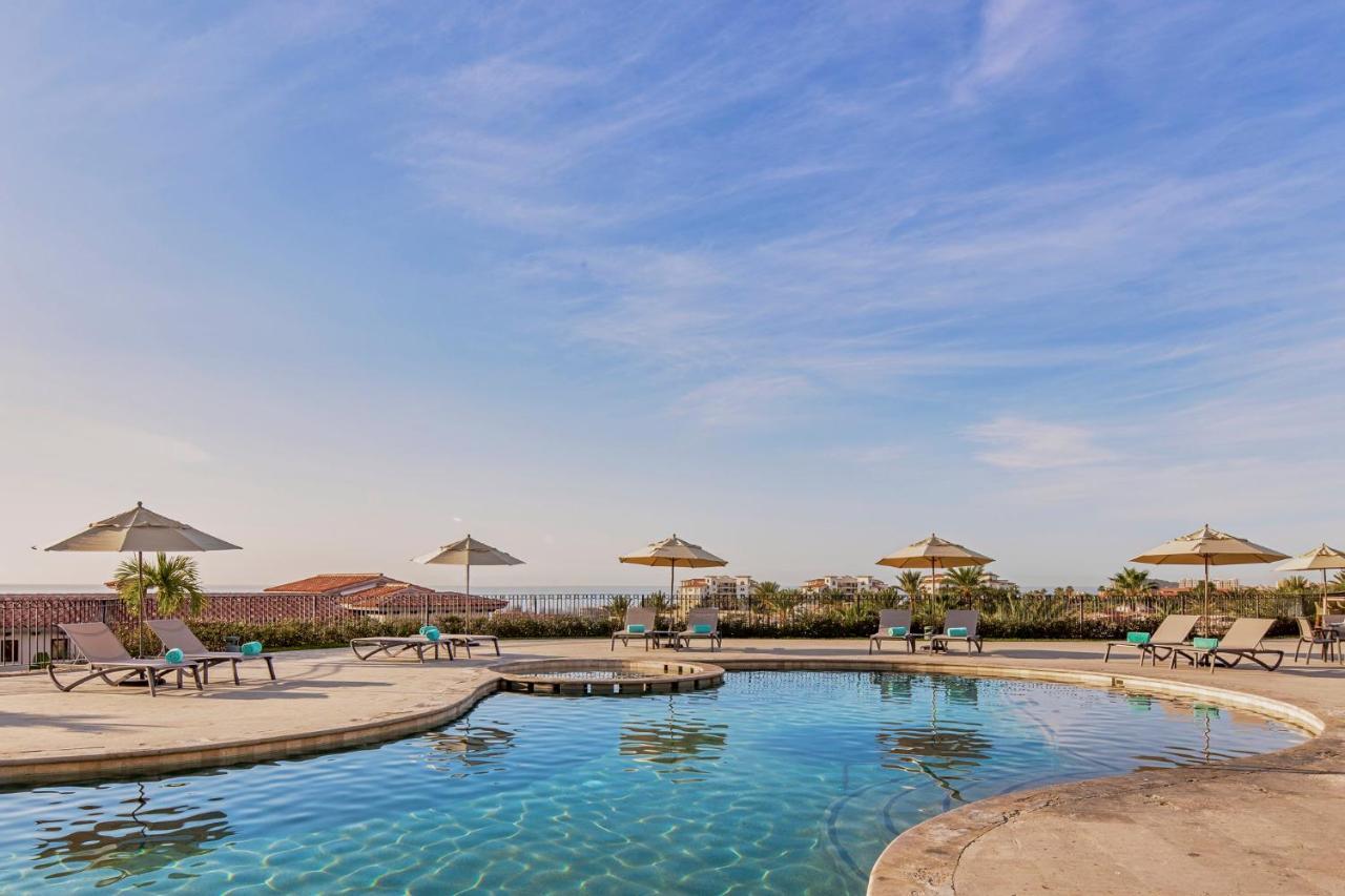 Live Aqua Private Residences Los Cabos Cabo San Lucas Exterior photo