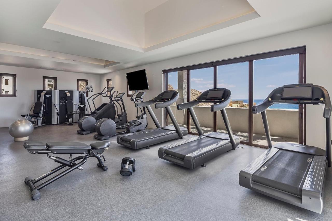 Live Aqua Private Residences Los Cabos Cabo San Lucas Exterior photo