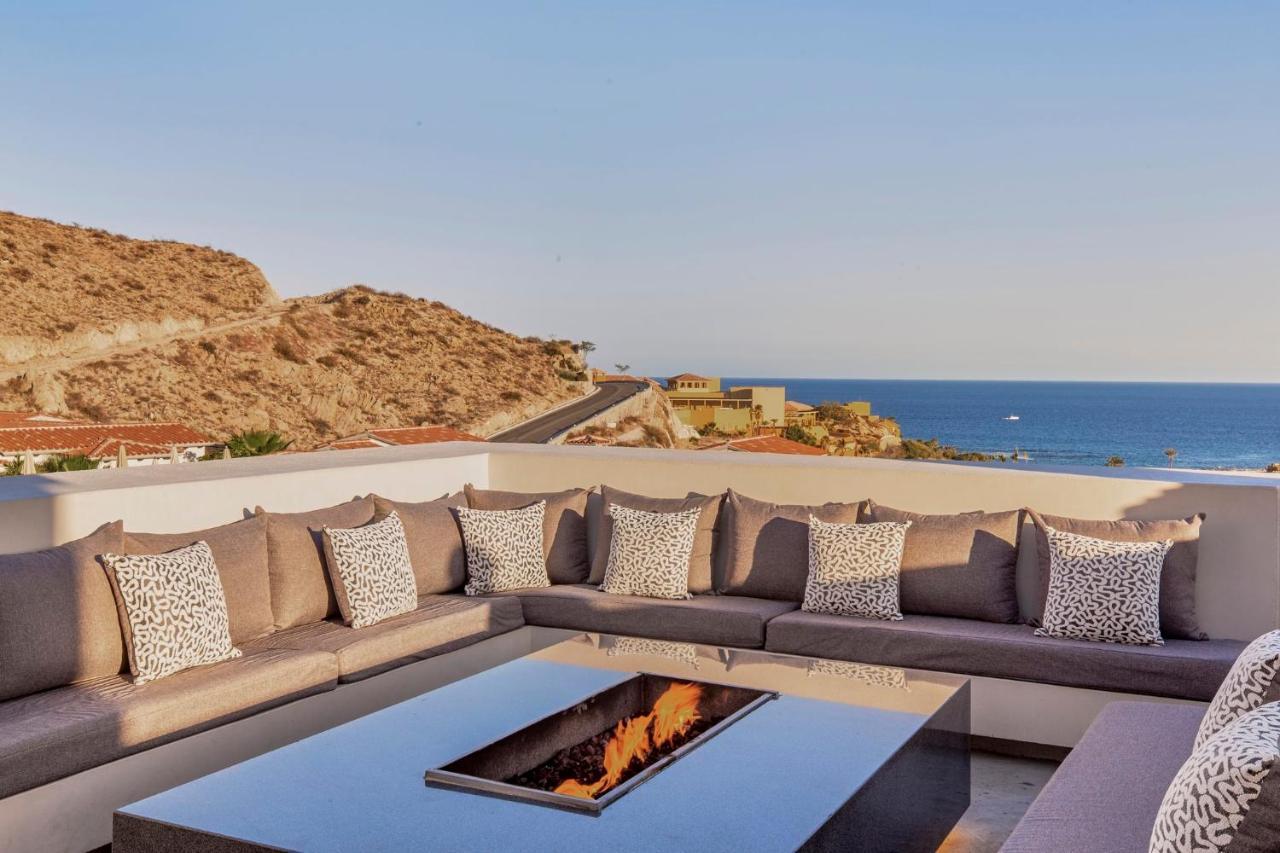 Live Aqua Private Residences Los Cabos Cabo San Lucas Exterior photo