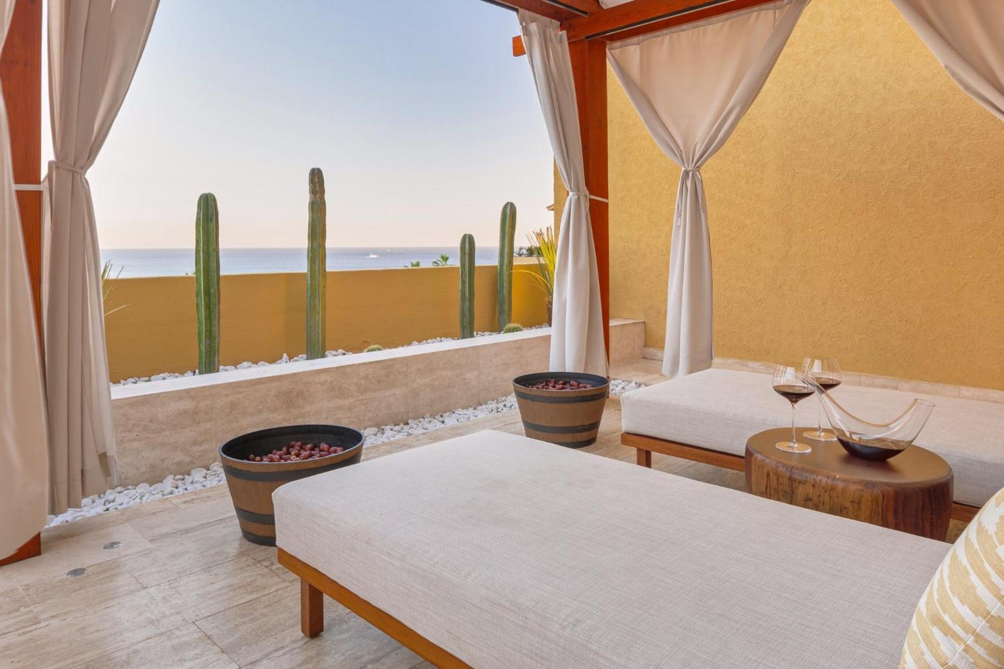 Live Aqua Private Residences Los Cabos Cabo San Lucas Exterior photo