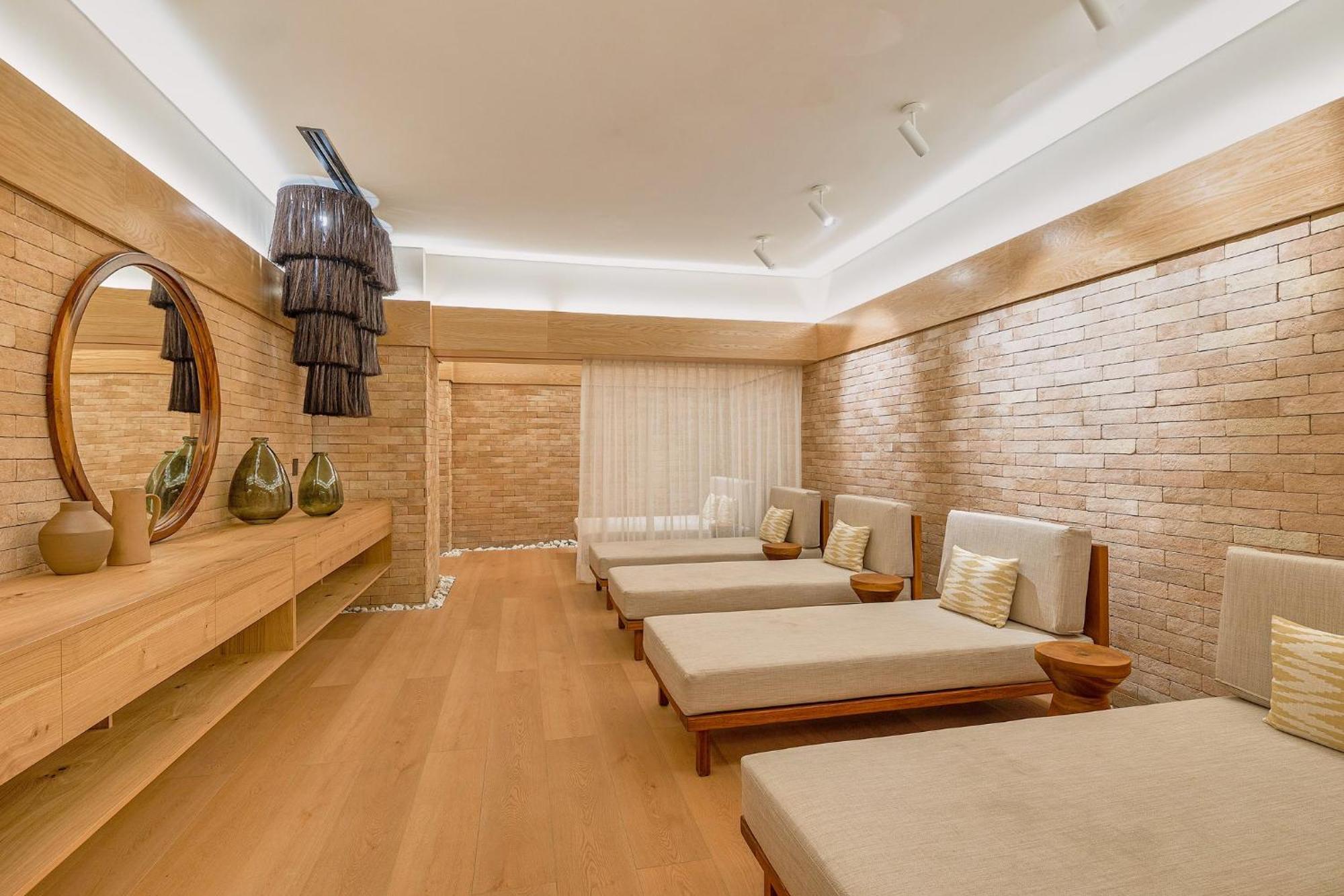 Live Aqua Private Residences Los Cabos Cabo San Lucas Exterior photo